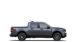 2025 Ford Maverick® External Image 1